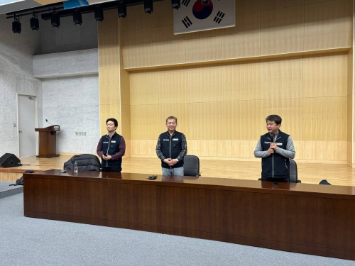 출마후보 유세사진(2/27 14:00~, 극지연지부)